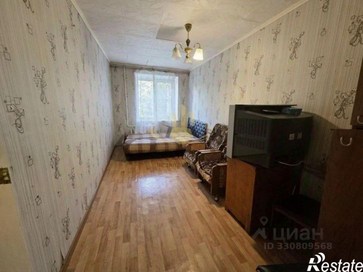 1-комн квартира ул Рязанская, 11,  д. 11