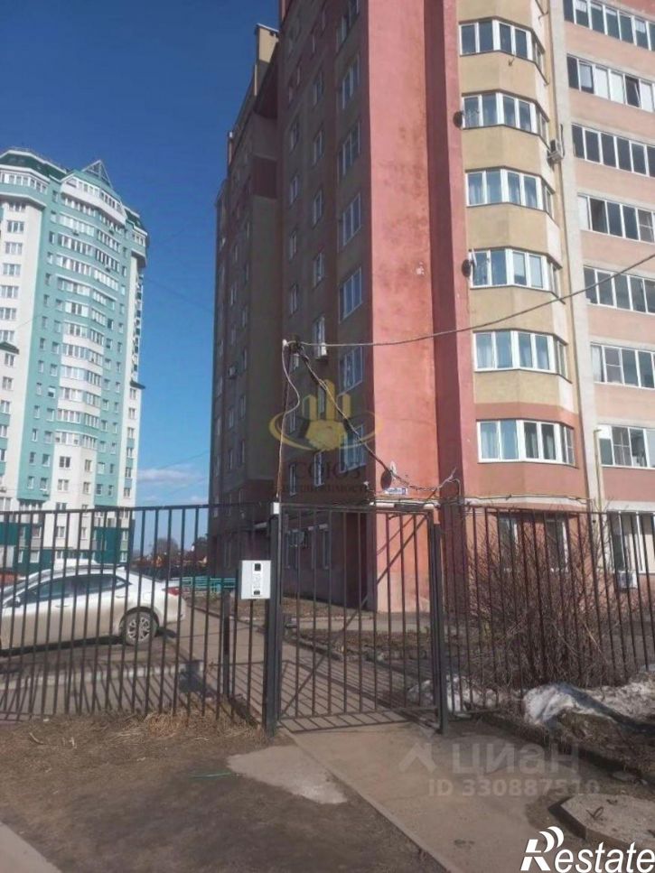 1-комн квартира ул Революционная, 32,  д. 32