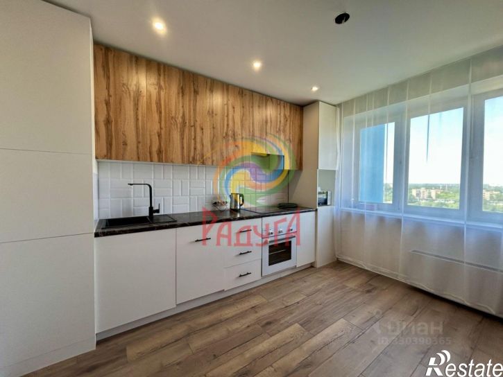 3-комн квартира ул Зверева, 39,  д. 39