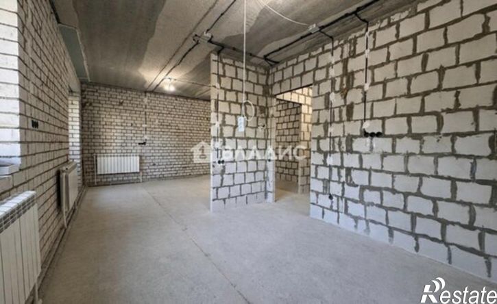 1-комн квартира ул Куконковых, 78,  д. 78