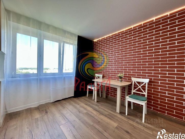 3-комн квартира ул Зверева, 39,  д. 39