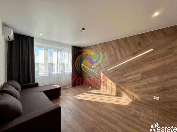 3-комн квартира ул Зверева, 39,  д. 39
