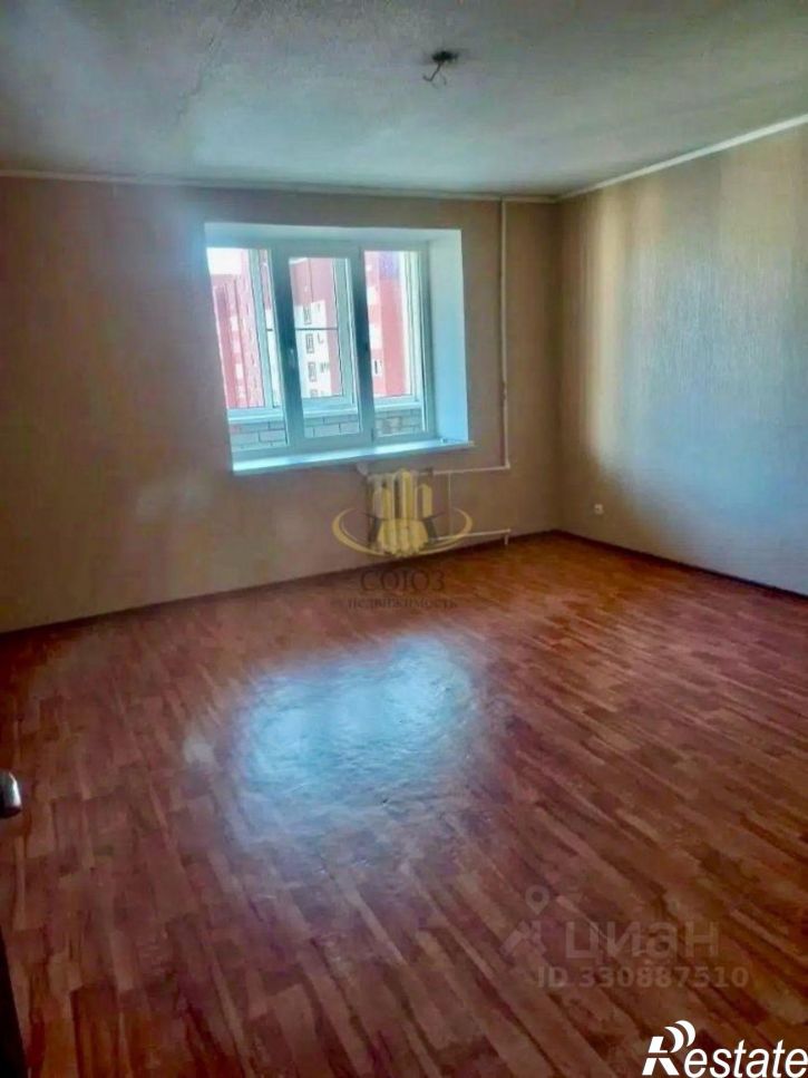 1-комн квартира ул Революционная, 32,  д. 32