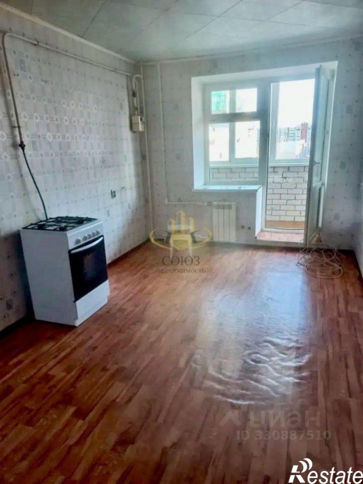 1-комн квартира ул Революционная, 32,  д. 32