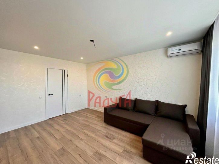 3-комн квартира ул Зверева, 39,  д. 39