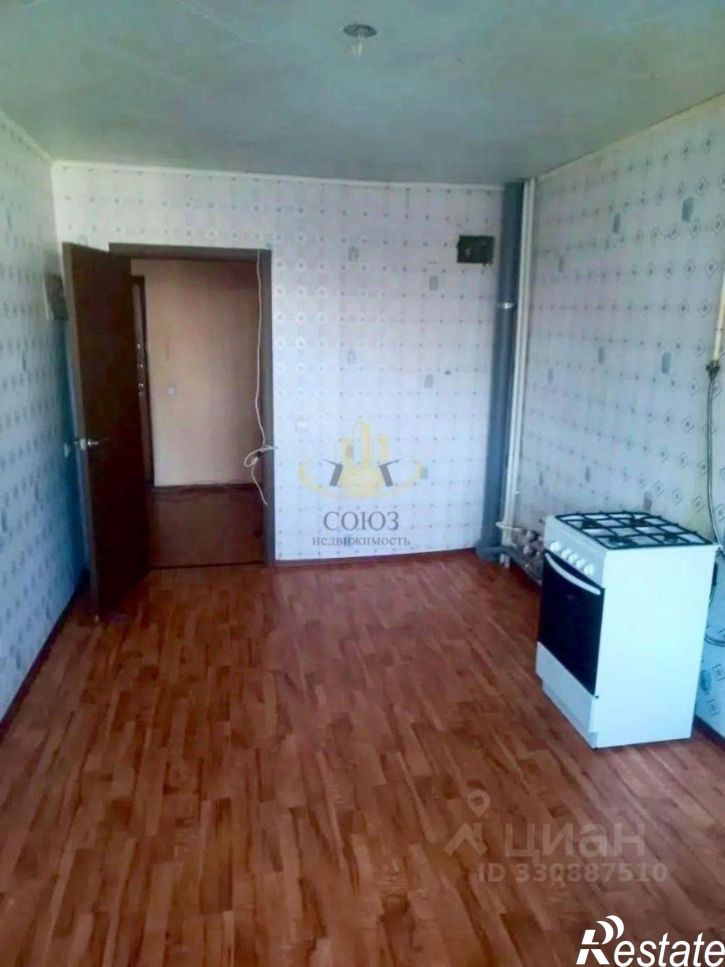 1-комн квартира ул Революционная, 32,  д. 32