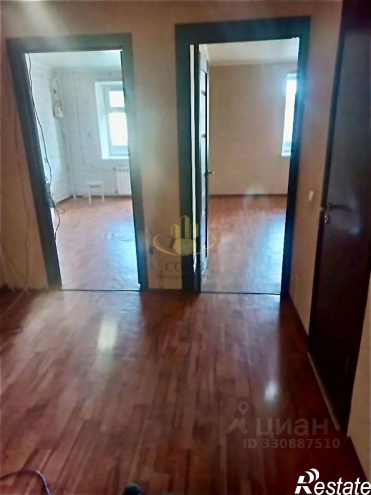 1-комн квартира ул Революционная, 32,  д. 32