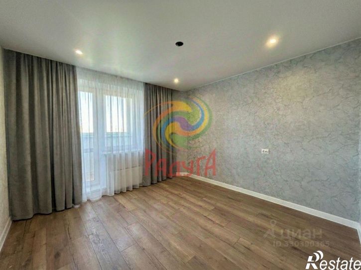 3-комн квартира ул Зверева, 39,  д. 39