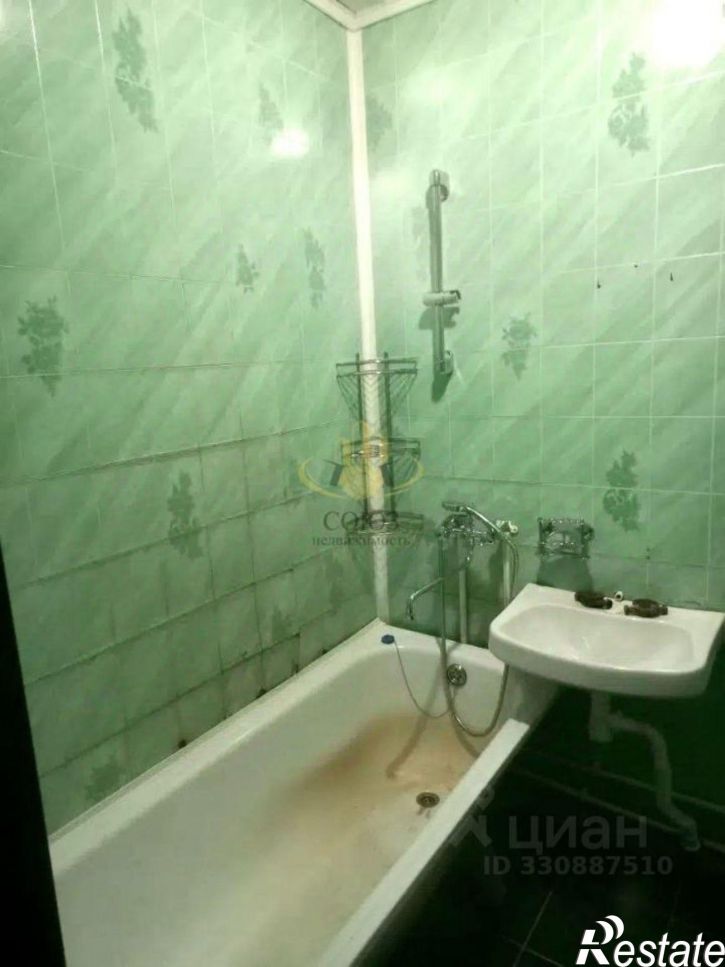 1-комн квартира ул Революционная, 32,  д. 32