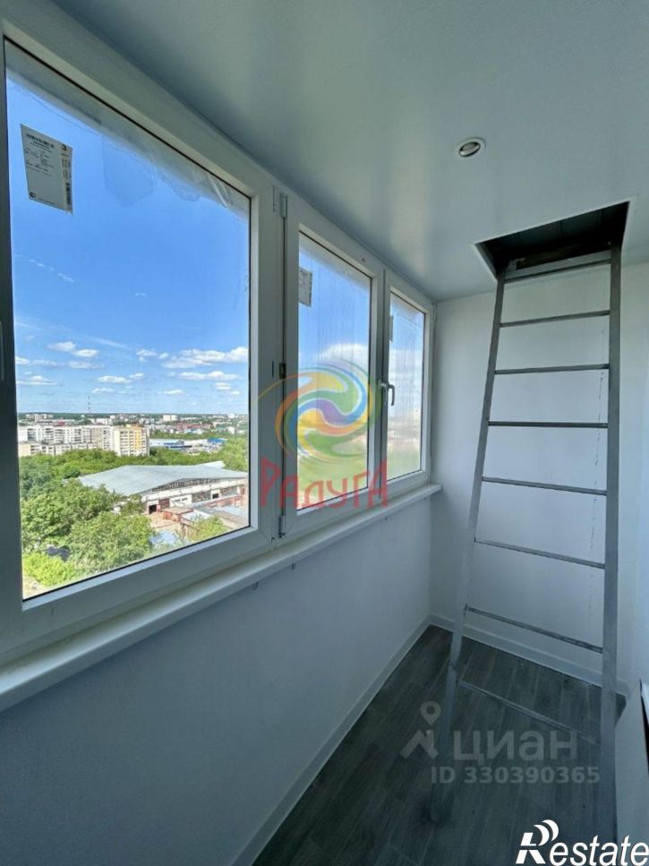 3-комн квартира ул Зверева, 39,  д. 39