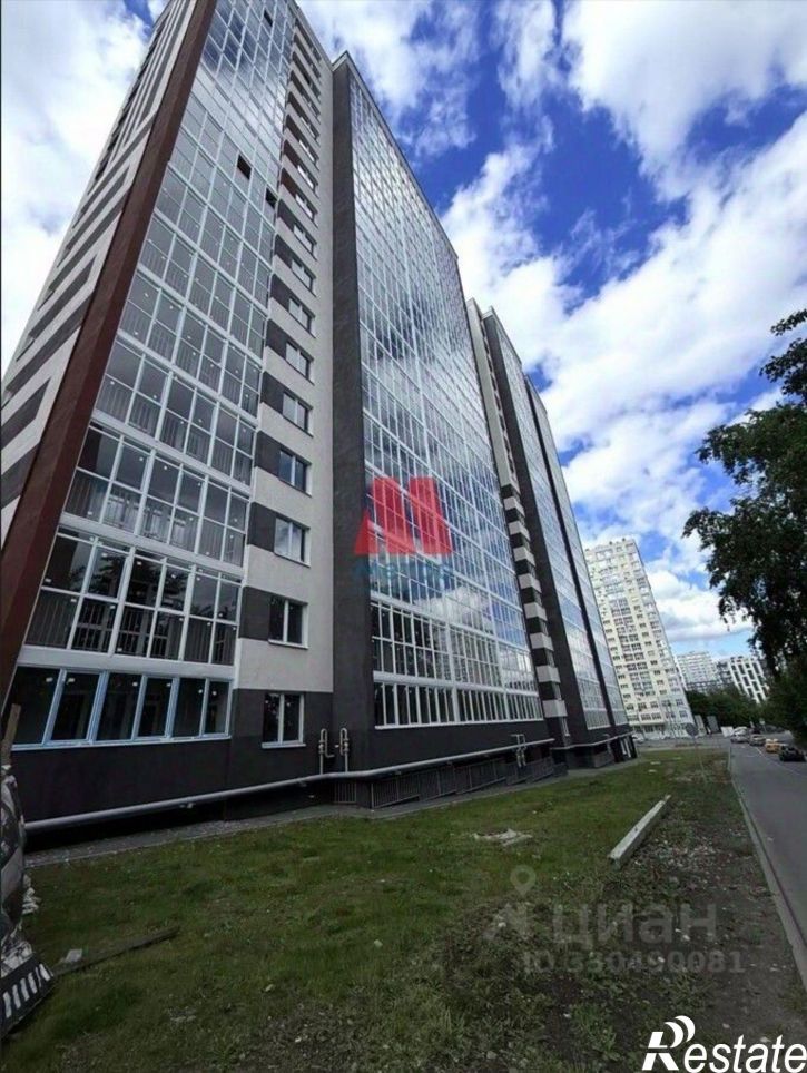 2-комн квартира ул Профсоюзная, 4,  д. 4