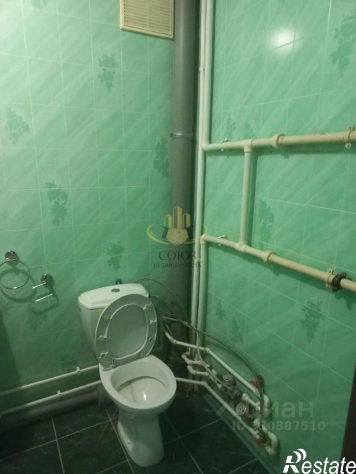 1-комн квартира ул Революционная, 32,  д. 32