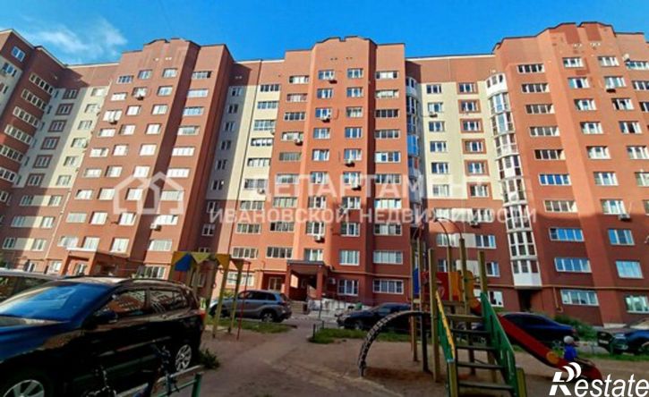 3-комн квартира ул Революционная, 24 4,  д. 24 4,  к. 4
