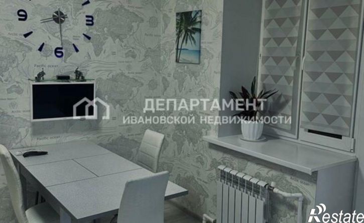 3-комн квартира ул Революционная, 24 4,  д. 24 4,  к. 4