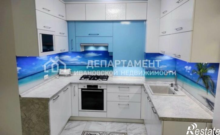 3-комн квартира ул Революционная, 24 4,  д. 24 4,  к. 4