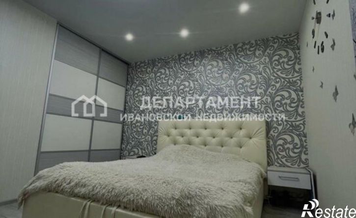 3-комн квартира ул Революционная, 24 4,  д. 24 4,  к. 4