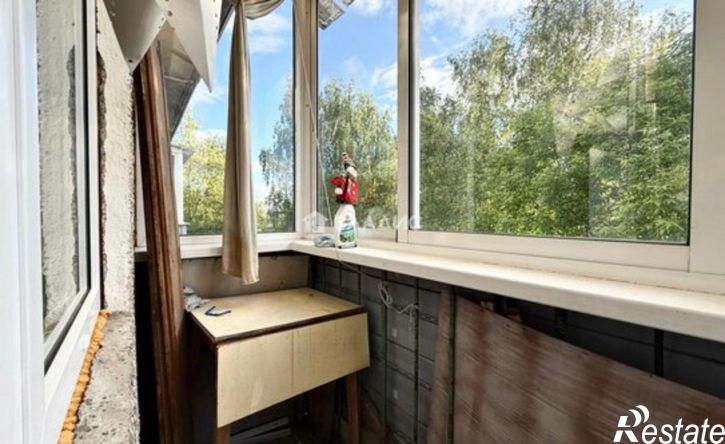 2-комн квартира ул Куликова, 18,  д. 18