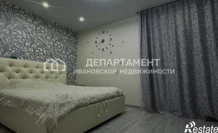 3-комн квартира ул Революционная, 24 4,  д. 24 4,  к. 4