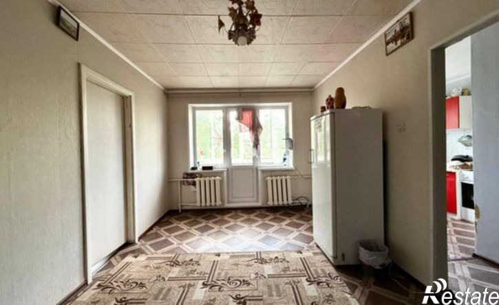 2-комн квартира ул Куликова, 18,  д. 18