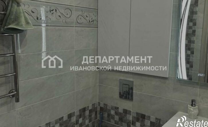 3-комн квартира ул Революционная, 24 4,  д. 24 4,  к. 4