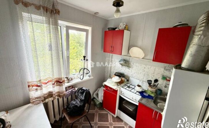 2-комн квартира ул Куликова, 18,  д. 18