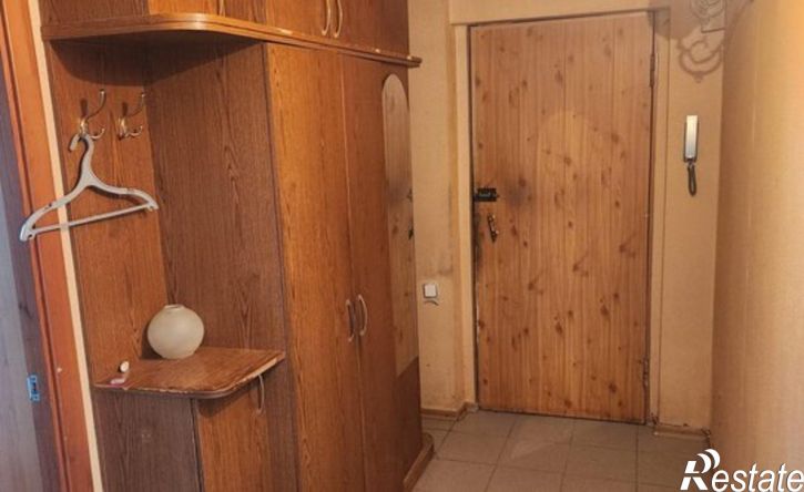2-комн квартира ул 1-я Балинская, 60,  д. 60
