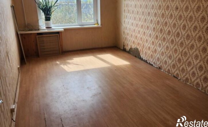 2-комн квартира ул 1-я Балинская, 60,  д. 60