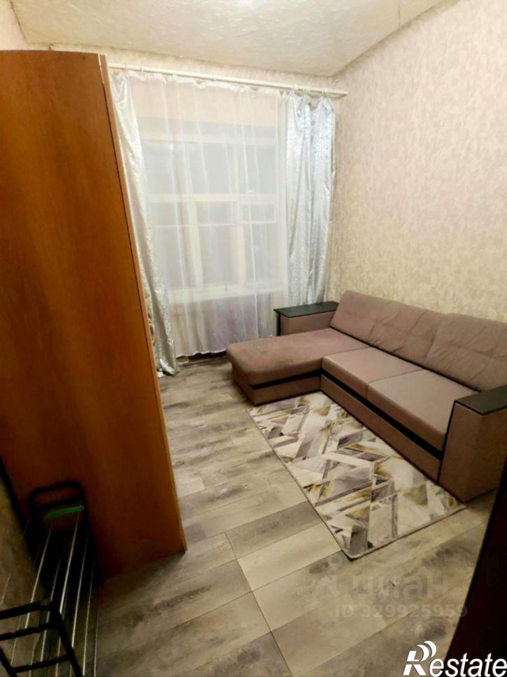 Комната ул Громобоя, 15,  д. 15