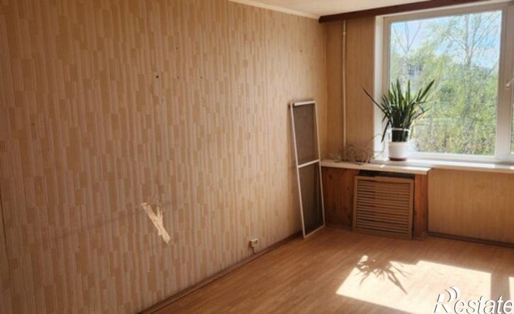 2-комн квартира ул 1-я Балинская, 60,  д. 60