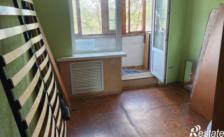 2-комн квартира ул 1-я Балинская, 60,  д. 60