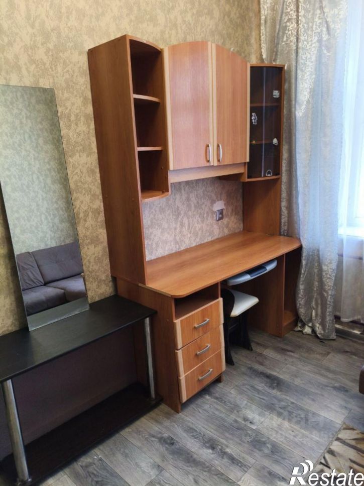Комната ул Громобоя, 15,  д. 15
