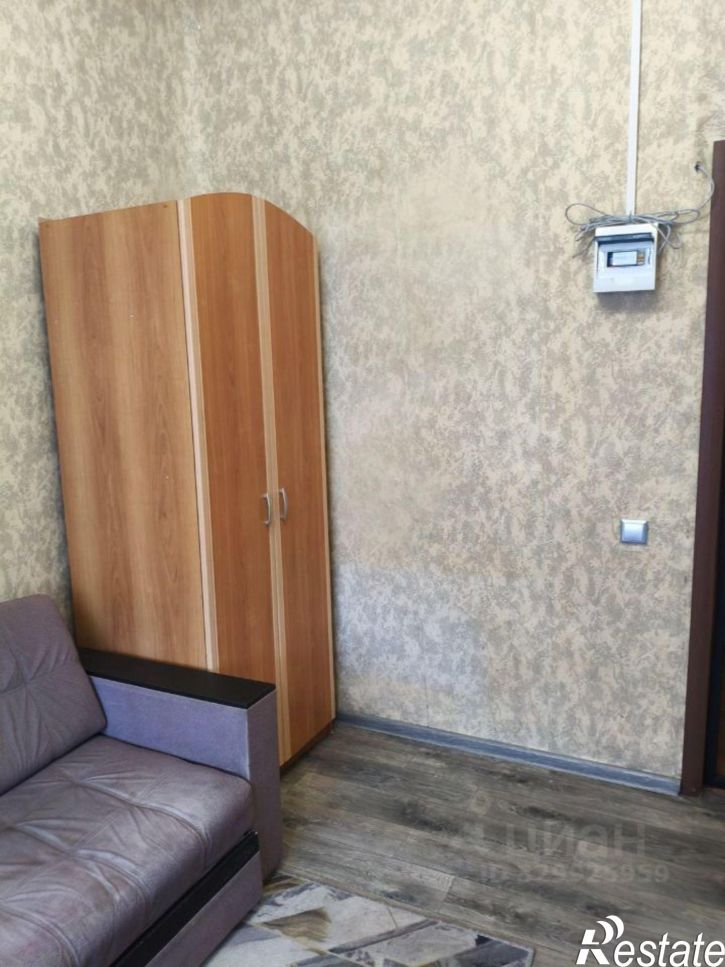 Комната ул Громобоя, 15,  д. 15