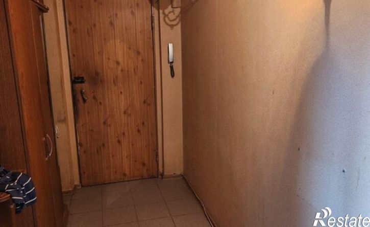 2-комн квартира ул 1-я Балинская, 60,  д. 60
