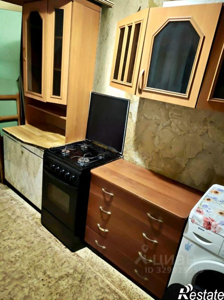Комната ул Громобоя, 15,  д. 15