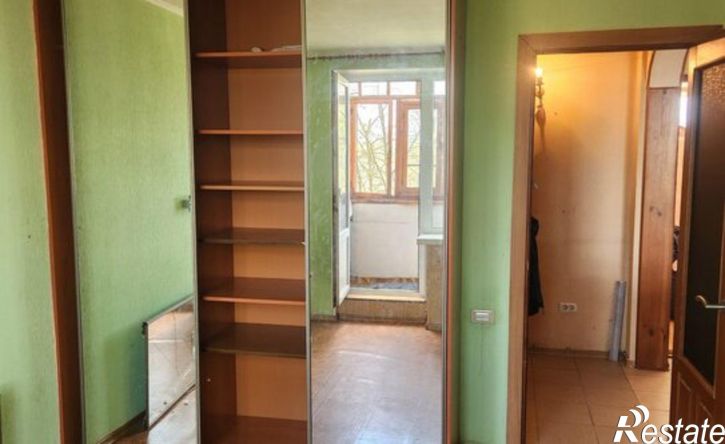 2-комн квартира ул 1-я Балинская, 60,  д. 60