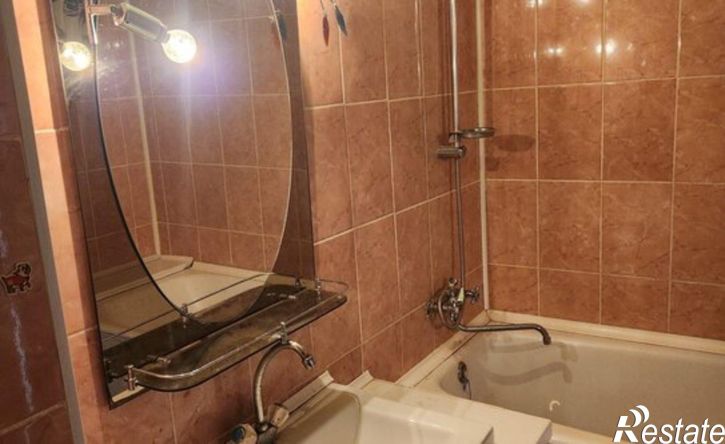 2-комн квартира ул 1-я Балинская, 60,  д. 60