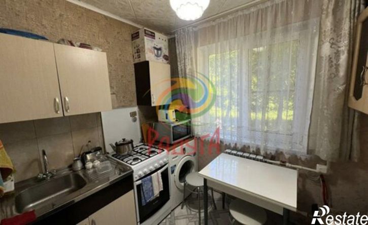 3-комн квартира ул Огородная, 1А,  д. 1А