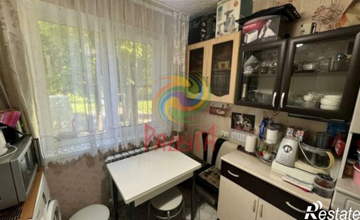 3-комн квартира ул Огородная, 1А,  д. 1А