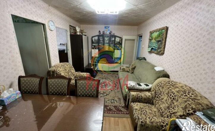 3-комн квартира ул Огородная, 1А,  д. 1А