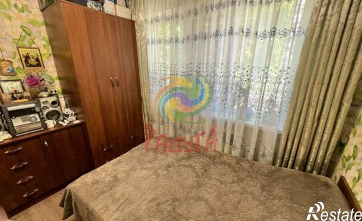 3-комн квартира ул Огородная, 1А,  д. 1А