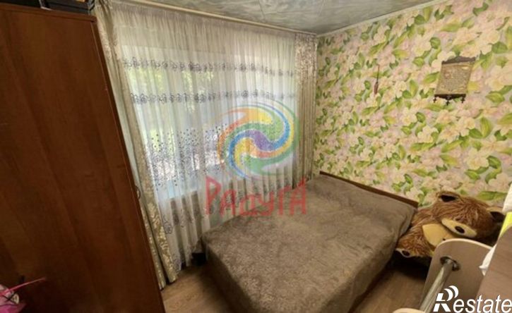 3-комн квартира ул Огородная, 1А,  д. 1А