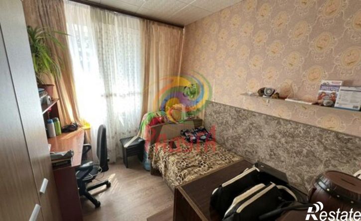 3-комн квартира ул Огородная, 1А,  д. 1А