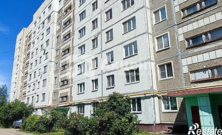 3-комн квартира Кохомское шоссе, 11,  д. 11