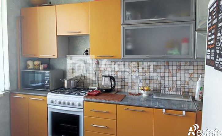 3-комн квартира Кохомское шоссе, 11,  д. 11