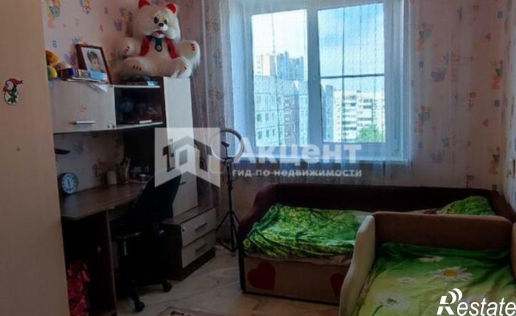 3-комн квартира Кохомское шоссе, 11,  д. 11