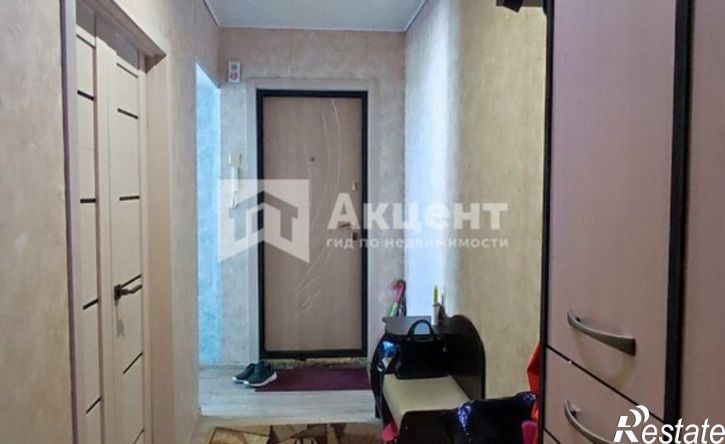 3-комн квартира Кохомское шоссе, 11,  д. 11