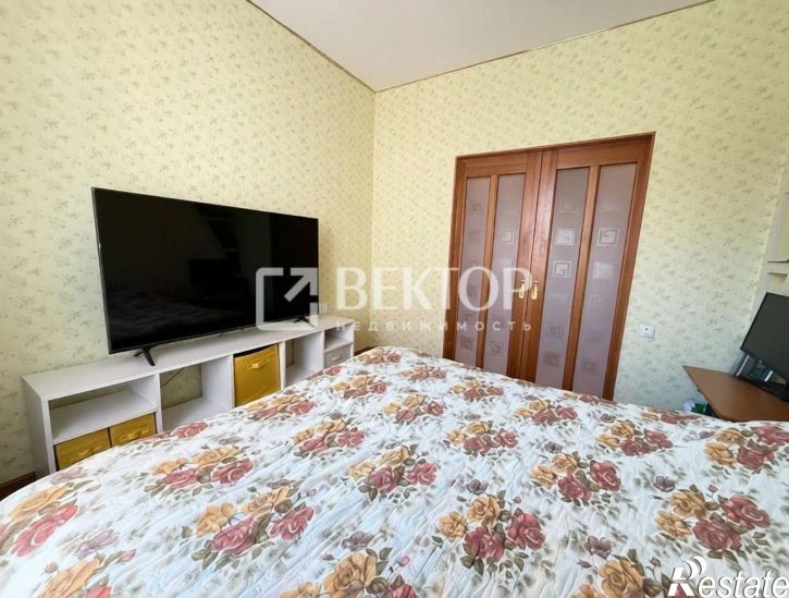 3-комн квартира ул Громобоя, 15,  д. 15