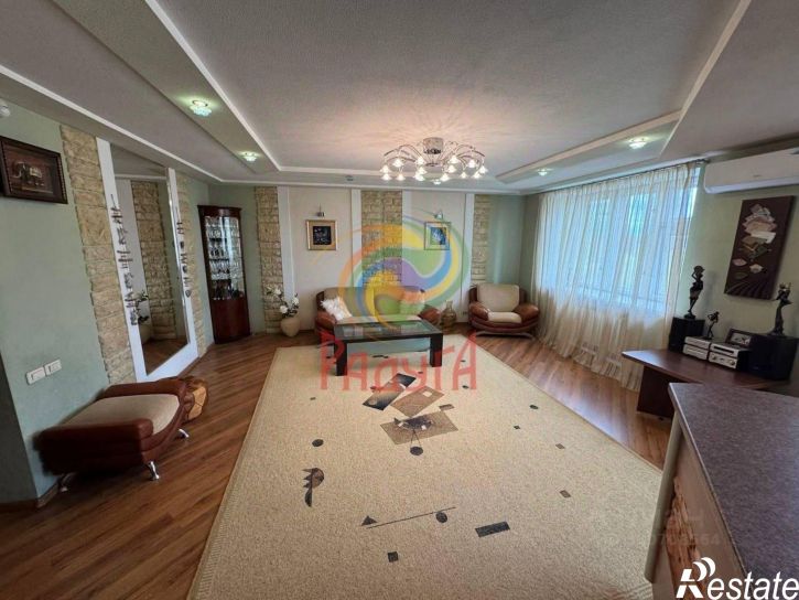 6-комн квартира ул Фрунзе, 31,  д. 31