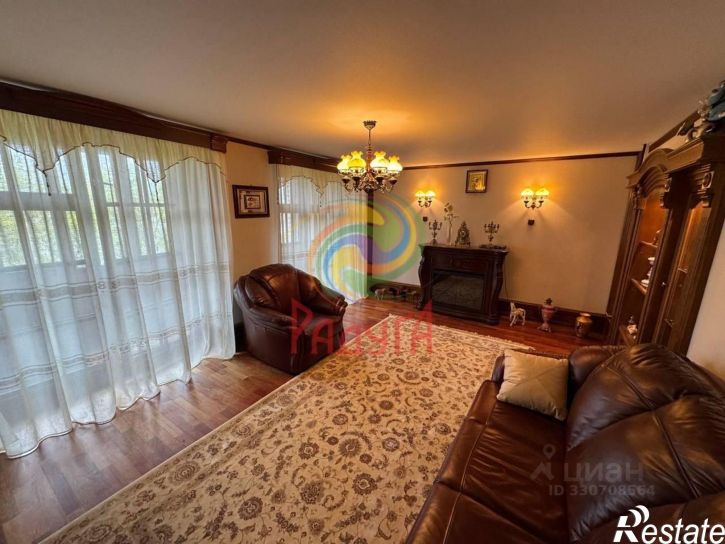 6-комн квартира ул Фрунзе, 31,  д. 31