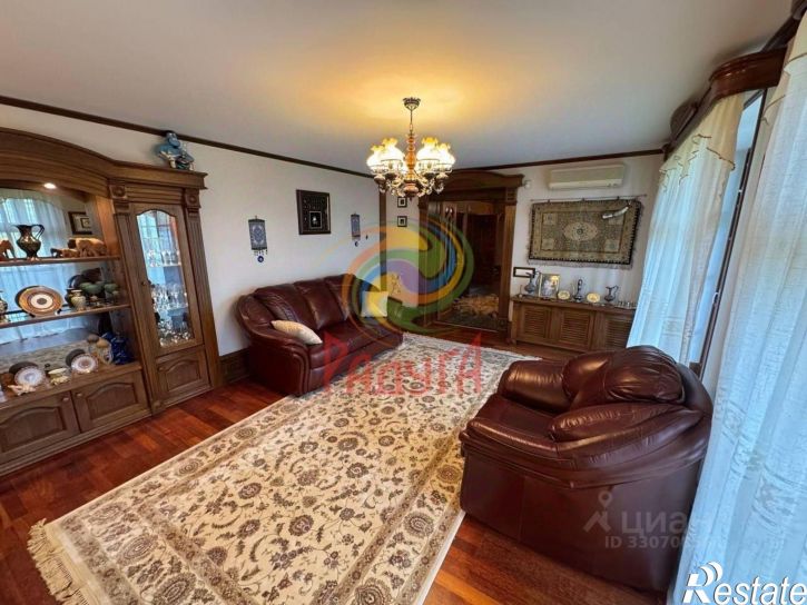 6-комн квартира ул Фрунзе, 31,  д. 31